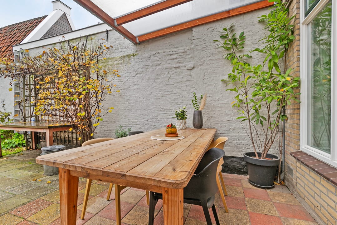 Foto 32 van Brouwersstraat 3