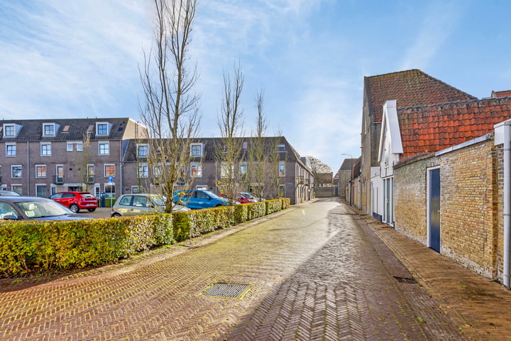 Bekijk foto 33 van Brouwersstraat 3