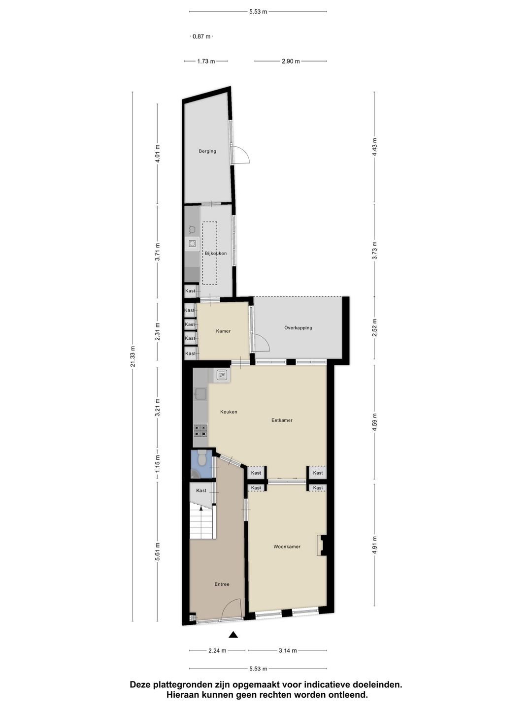 Foto 38 van Brouwersstraat 3