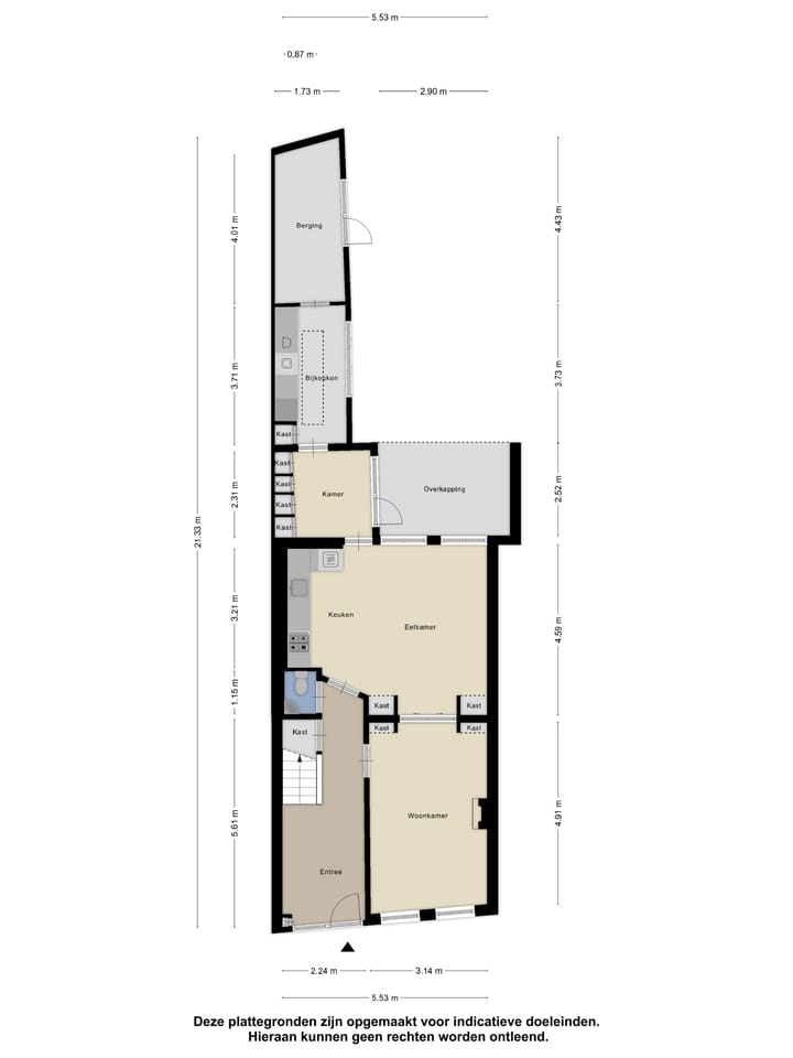 Foto 38 van Brouwersstraat 3