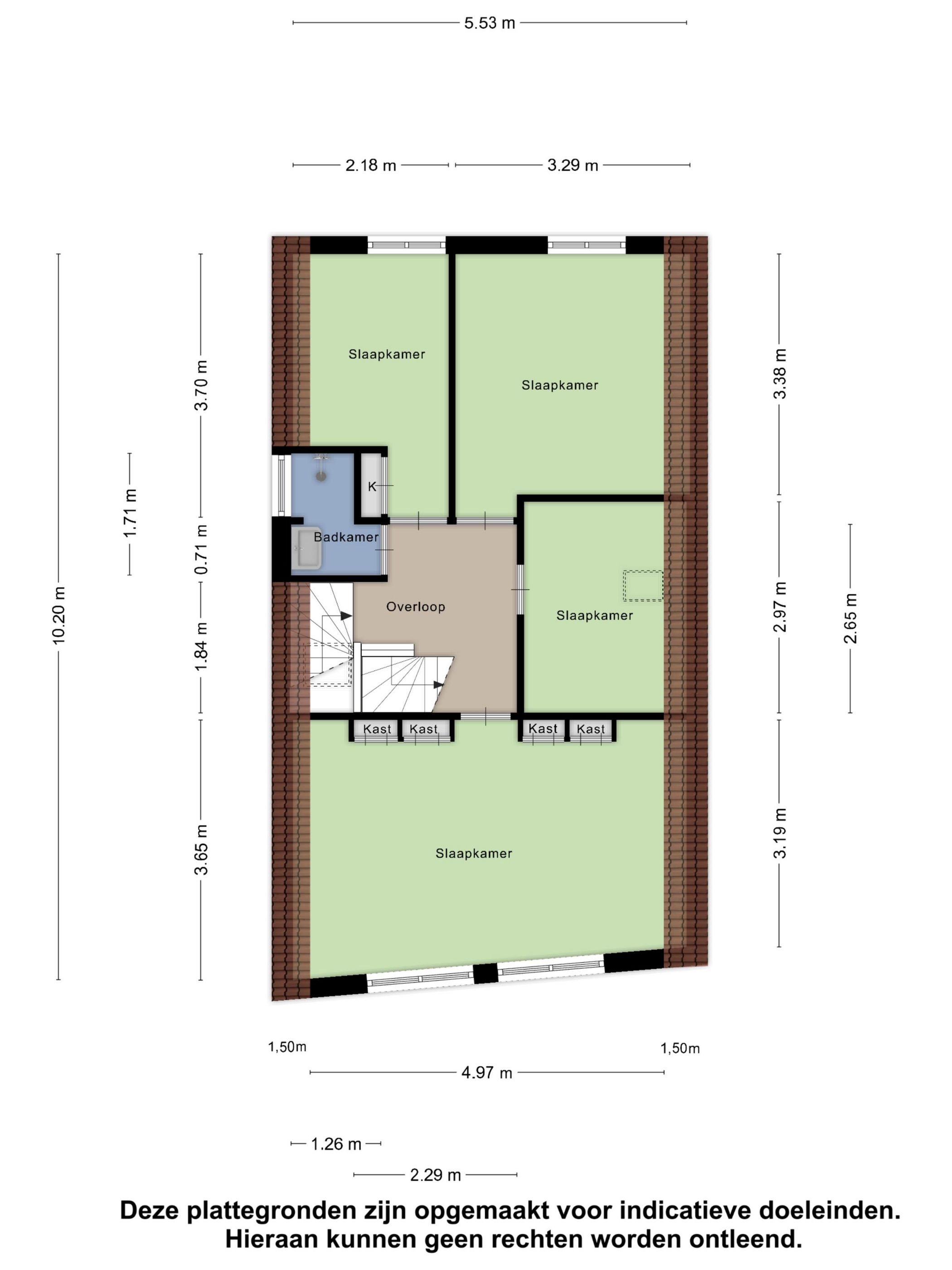 Foto 39 van Brouwersstraat 3