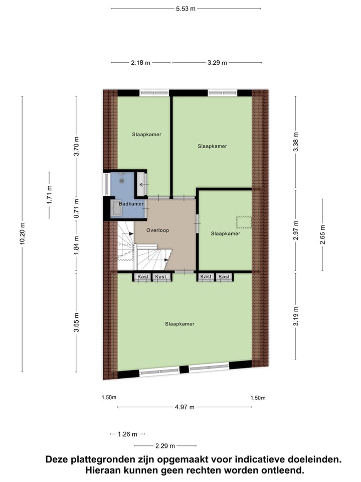 Foto 39 van Brouwersstraat 3