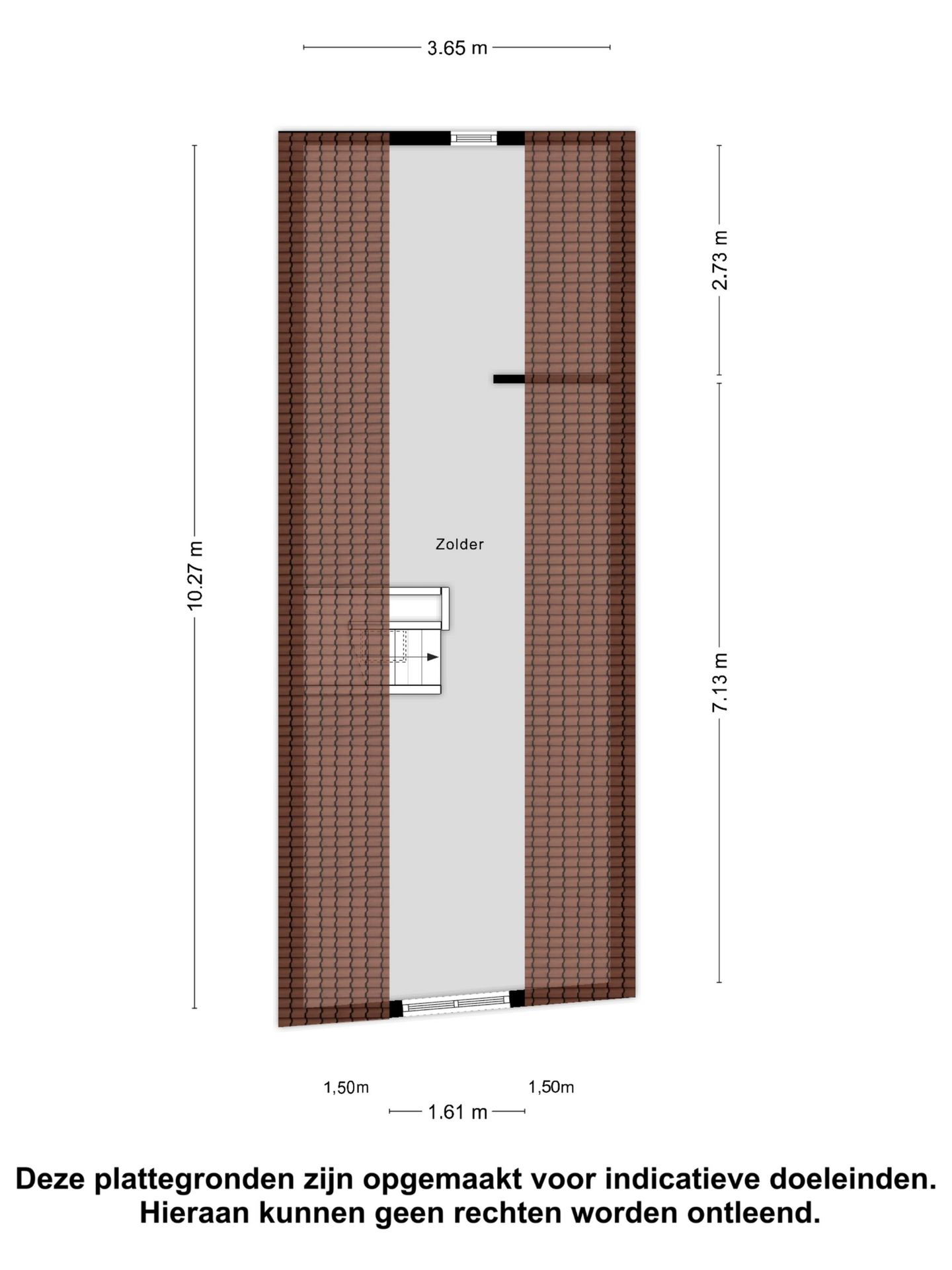 Foto 40 van Brouwersstraat 3