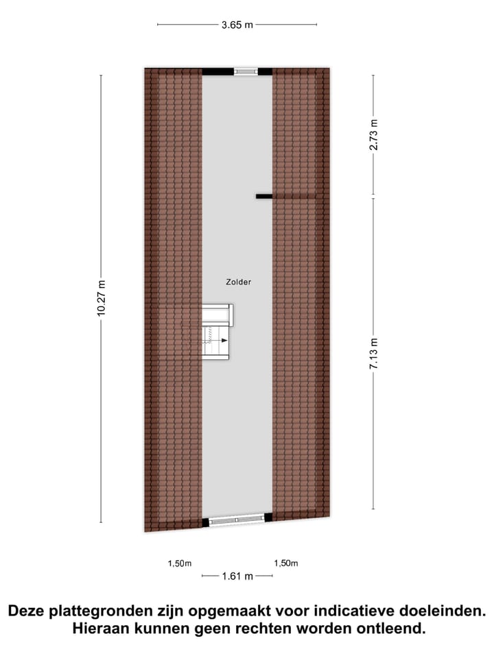 Foto 40 van Brouwersstraat 3