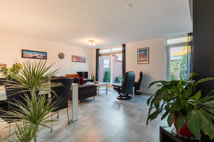 Foto 2 van Mimosalaan 98