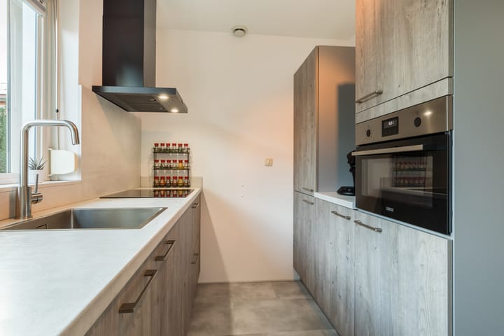 Foto 3 van Mimosalaan 98