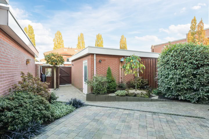 Foto 4 van Mimosalaan 98