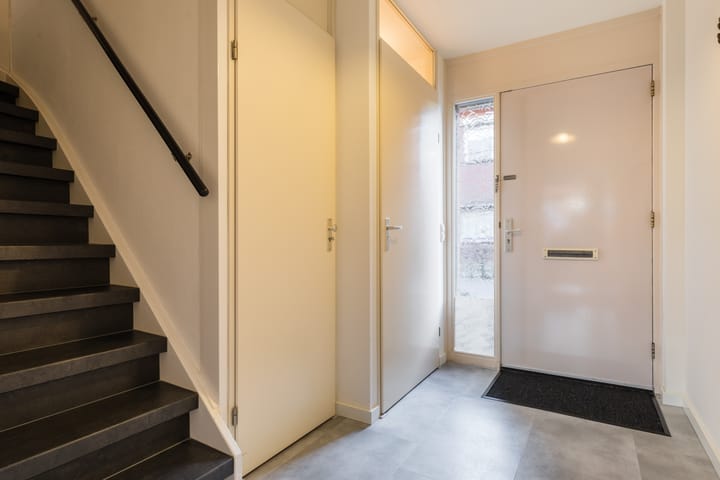 Foto 5 van Mimosalaan 98