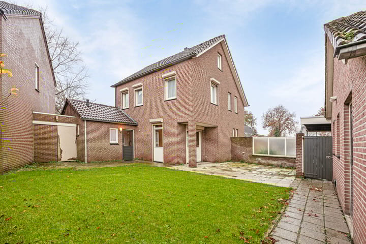 Foto 2 van Molenaarstraat 13