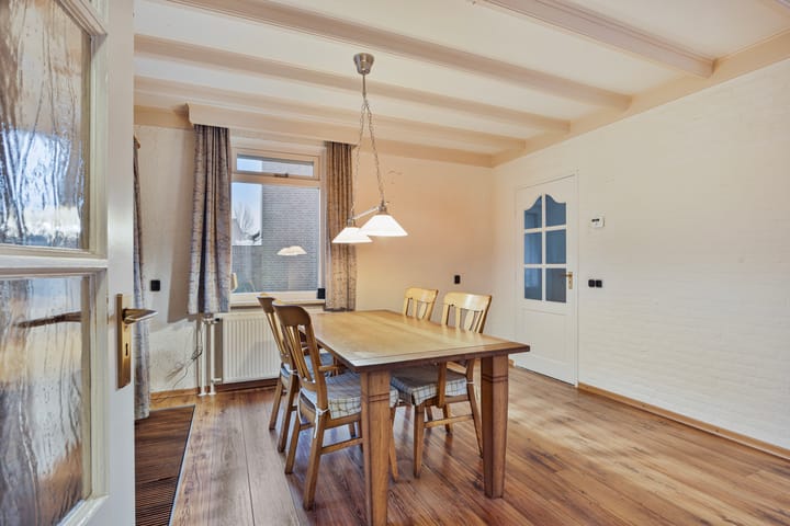 Foto 11 van Molenaarstraat 13