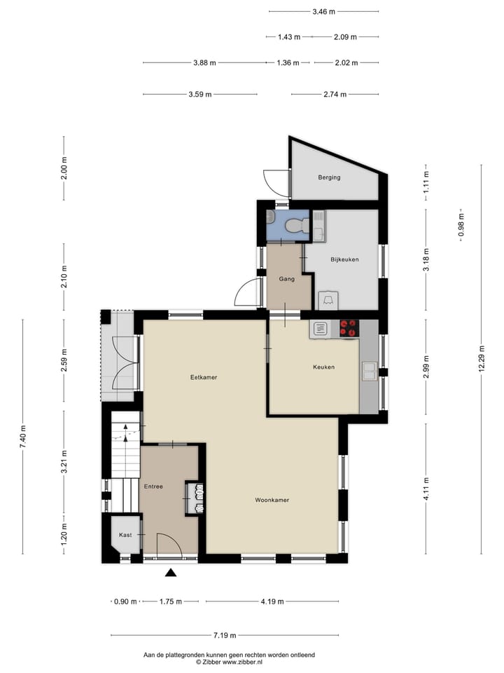 Foto 51 van Molenaarstraat 13