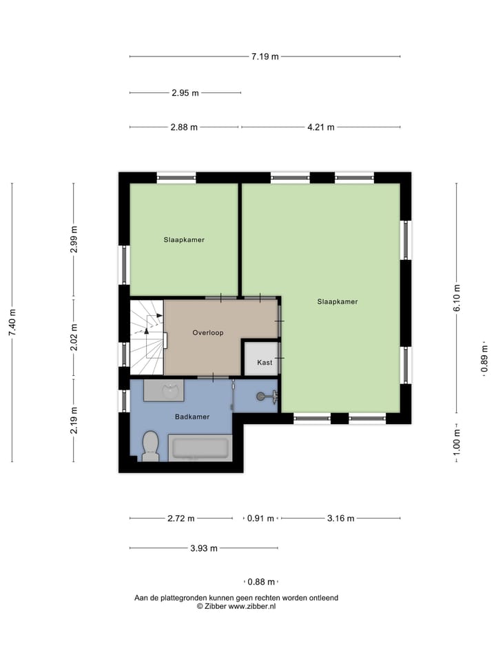 Foto 52 van Molenaarstraat 13