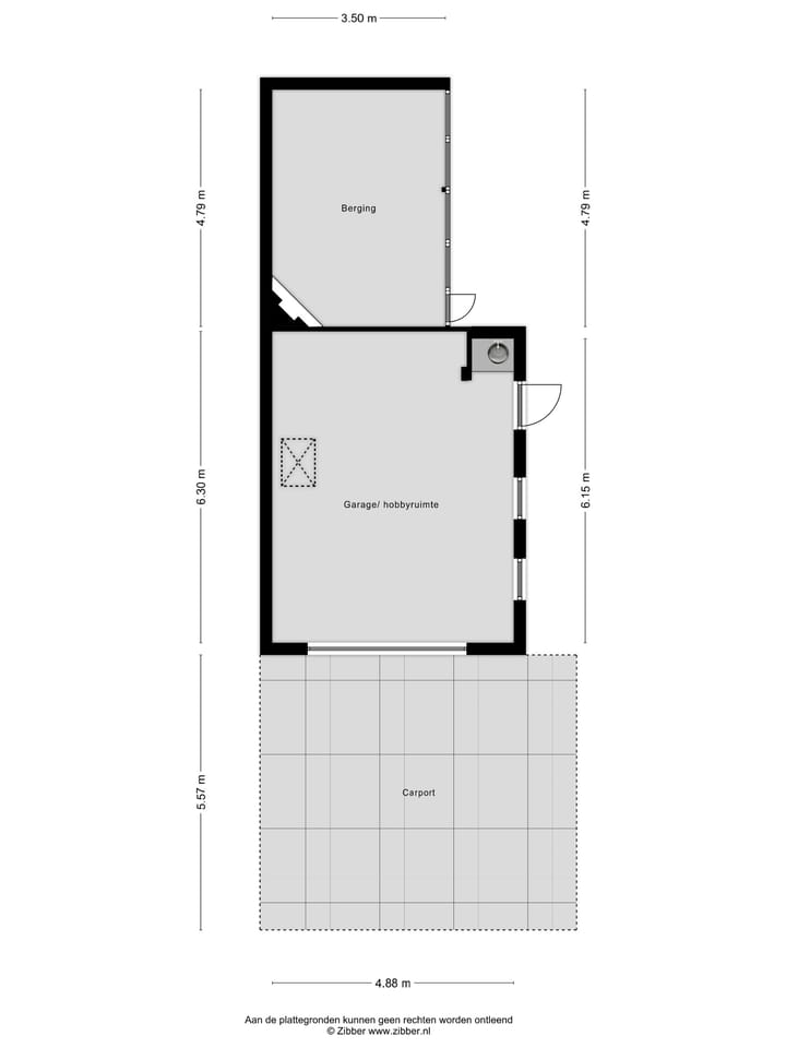 Foto 55 van Molenaarstraat 13