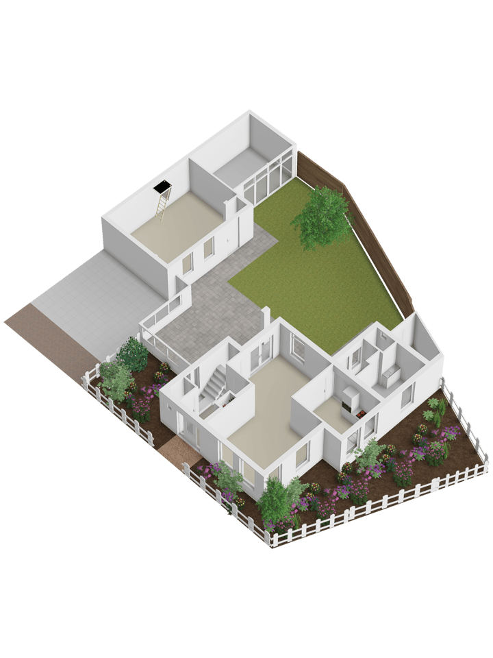 Foto 57 van Molenaarstraat 13