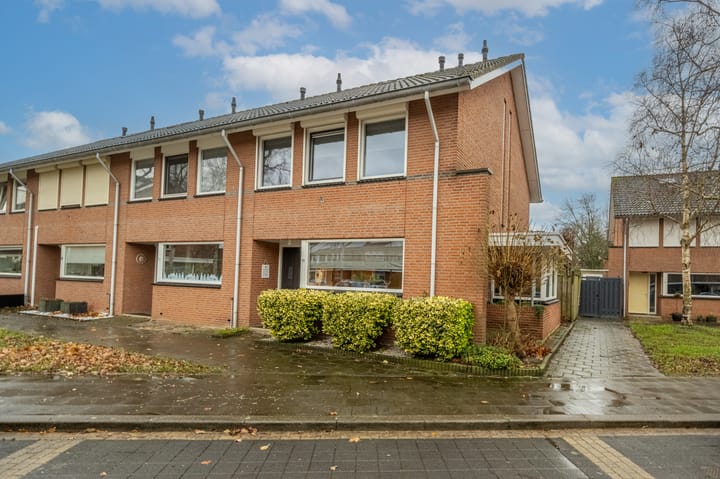 Foto 40 van Jan van Almondestraat 119