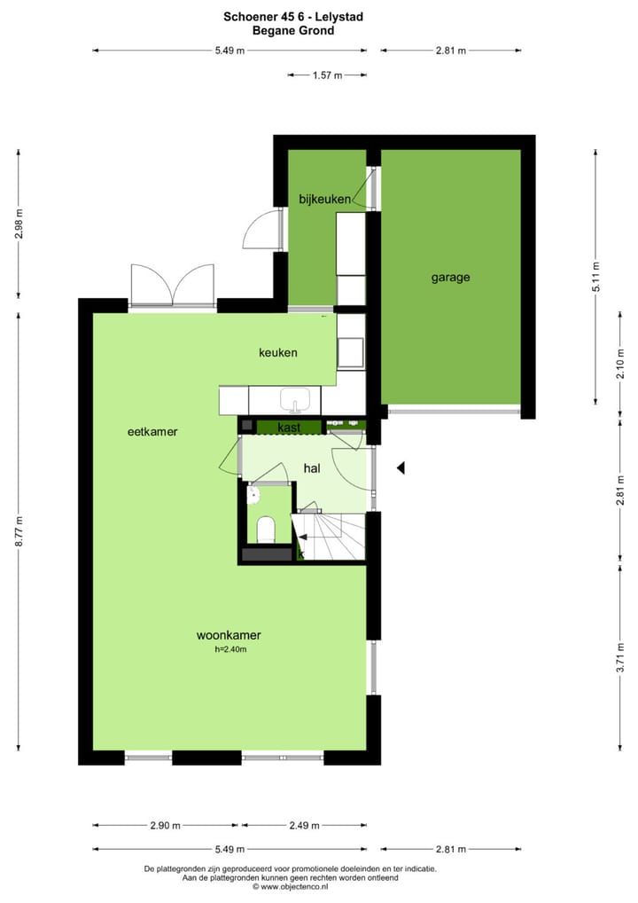 Foto 42 van Schoener 45 6