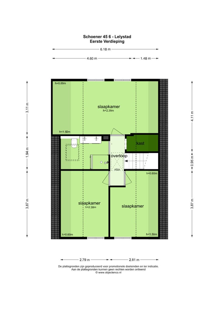 Foto 43 van Schoener 45 6
