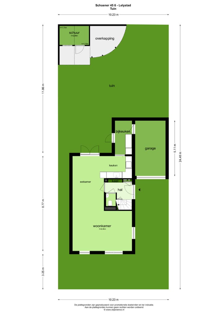 Foto 46 van Schoener 45 6