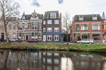 Zoeterwoudsesingel thumbnail