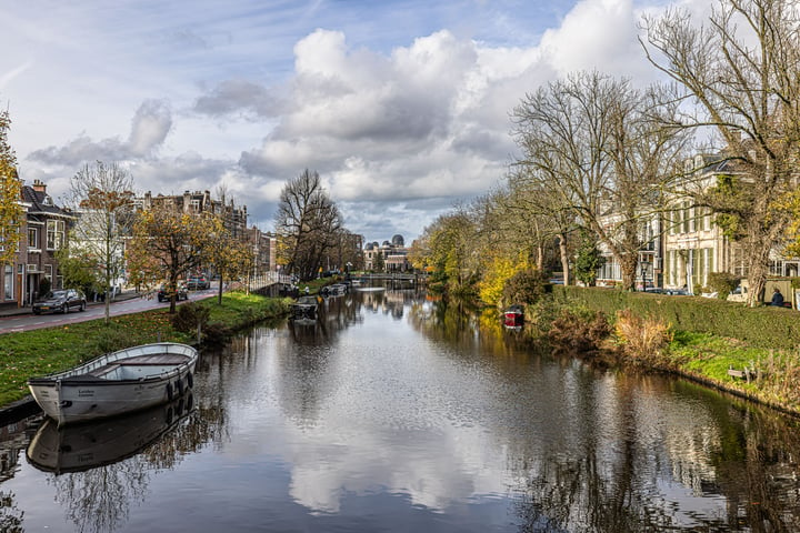 Bekijk foto 35 van Zoeterwoudsesingel 1-D