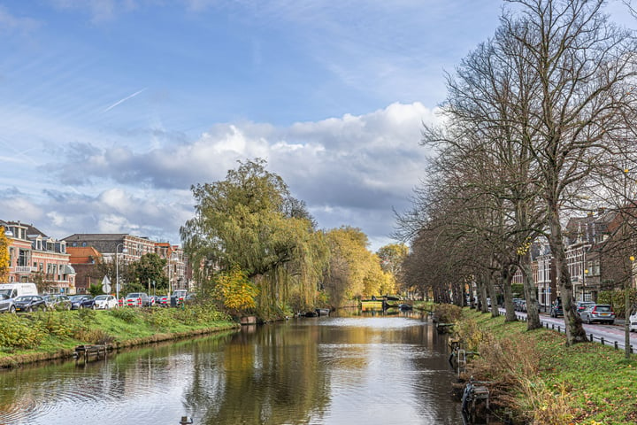 Bekijk foto 36 van Zoeterwoudsesingel 1-D