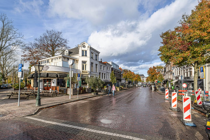 Bekijk foto 37 van Zoeterwoudsesingel 1-D