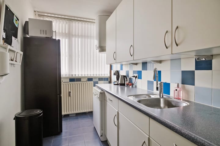 Foto 3 van P.C. Hooftplein 46