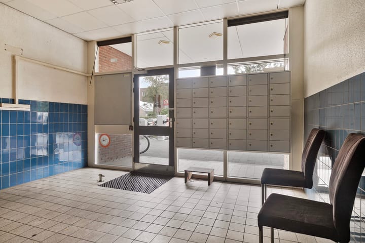 Foto 7 van P.C. Hooftplein 46