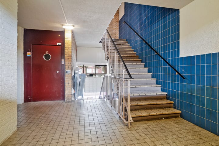 Foto 8 van P.C. Hooftplein 46