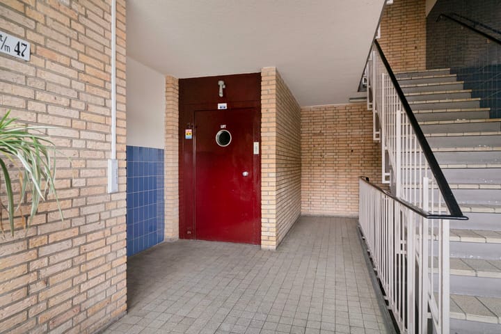 Foto 9 van P.C. Hooftplein 46