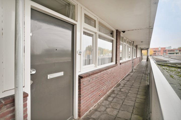 Foto 10 van P.C. Hooftplein 46