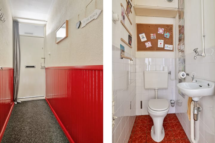 Foto 12 van P.C. Hooftplein 46