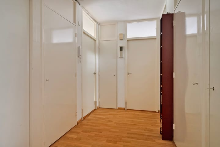 Foto 13 van P.C. Hooftplein 46