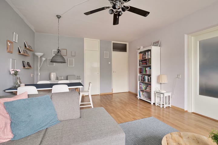 Foto 15 van P.C. Hooftplein 46