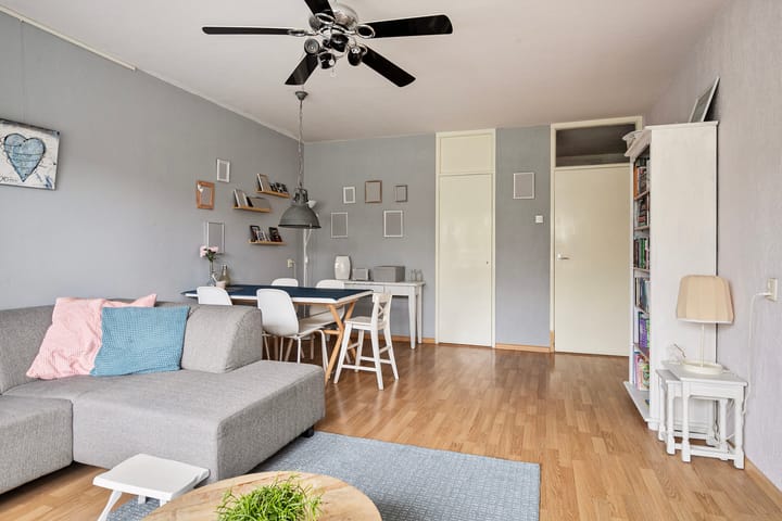 Foto 16 van P.C. Hooftplein 46