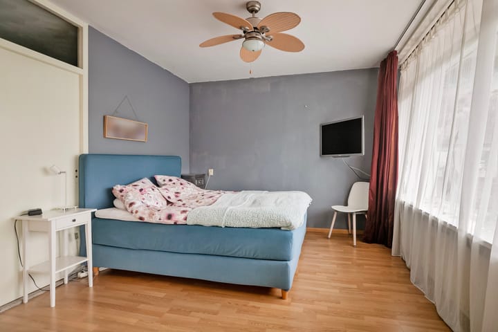 Foto 18 van P.C. Hooftplein 46