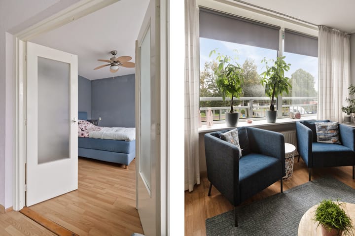 Foto 20 van P.C. Hooftplein 46