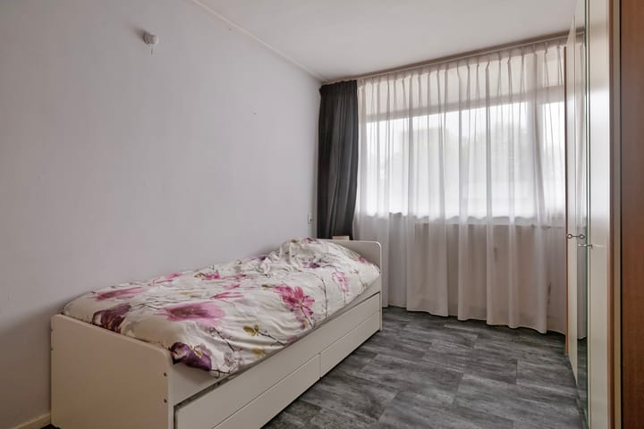 Foto 23 van P.C. Hooftplein 46