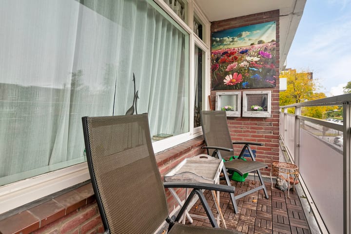 Foto 25 van P.C. Hooftplein 46