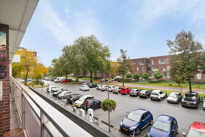 Foto 26 van P.C. Hooftplein 46