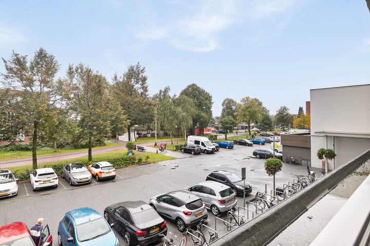 Foto 27 van P.C. Hooftplein 46