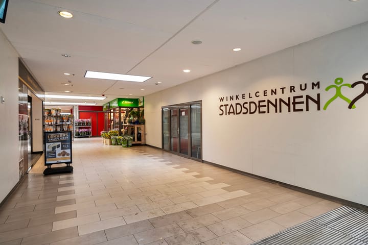 Foto 28 van P.C. Hooftplein 46