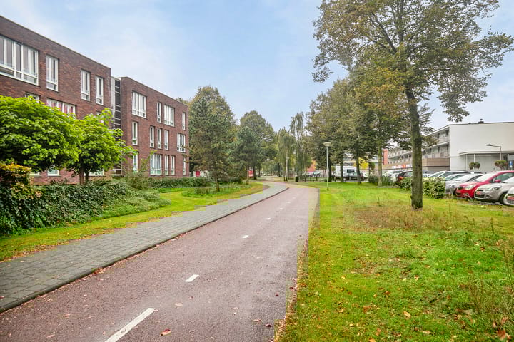 Foto 31 van P.C. Hooftplein 46