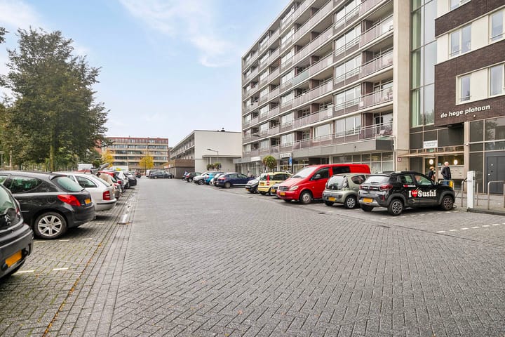 Foto 32 van P.C. Hooftplein 46