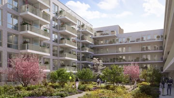 Stadhouderslaan 301