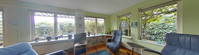 Bekijk 360° foto van Woonkamer van Dreessingel 26