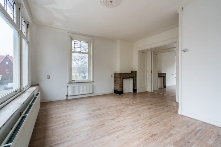 Foto 4 van Zwaluwstraat 2-B