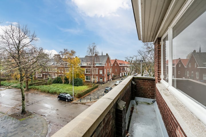 View photo 29 of Zwaluwstraat 2-B