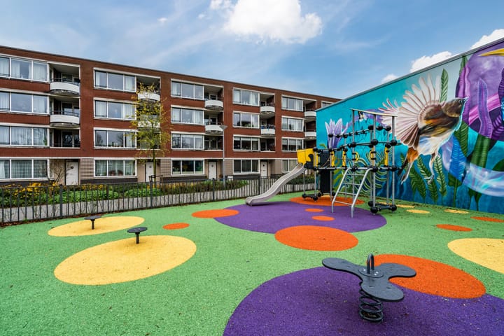 Photo 41 of Zwaluwstraat 2-B