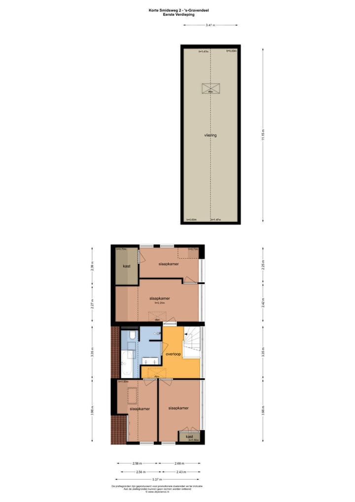 Foto 44 van Korte Smidsweg 2